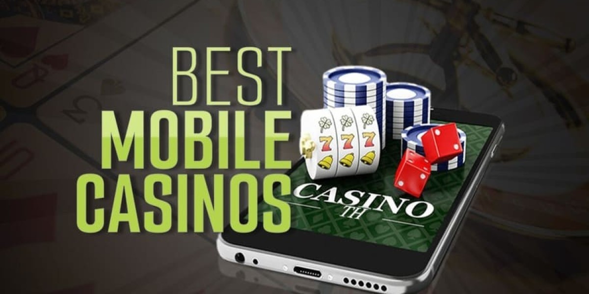 Mastering Online Casino: A Comprehensive Guide