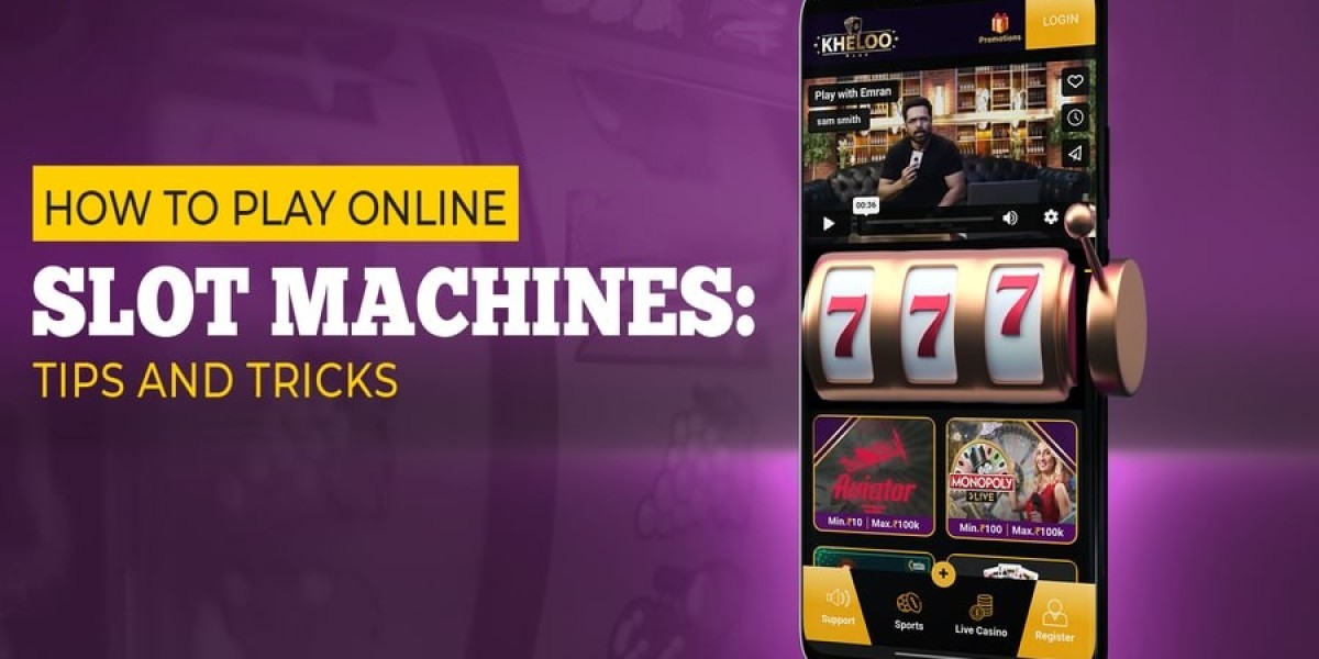 Mastering the Art of Online Slot Winning Strategies