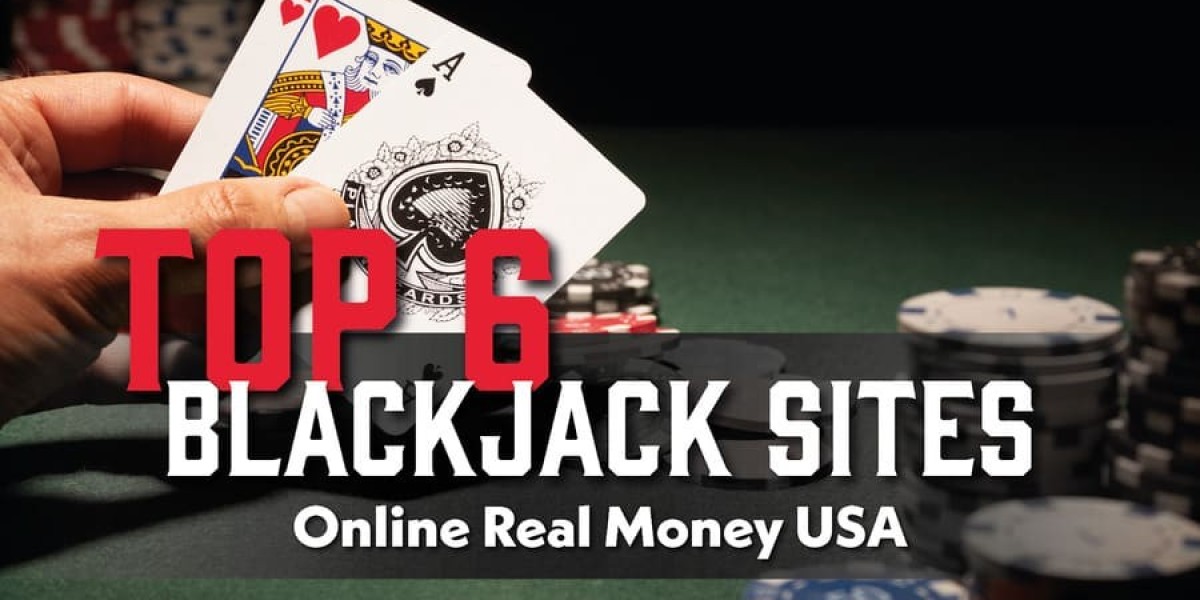 The Alluring World of Online Casinos