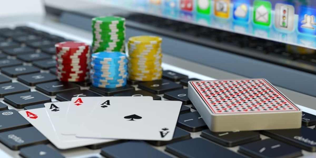 Ultimate Guide to Online Casinos