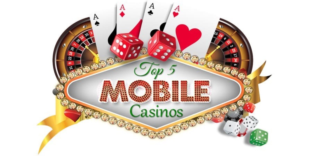 Explore Exciting Gambling Sites