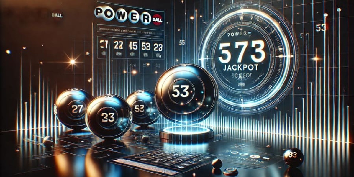 The Thrill of Powerball: Your Ultimate Guide