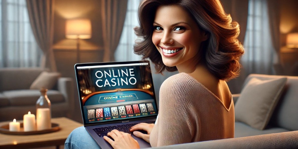 Exploring Online Slots