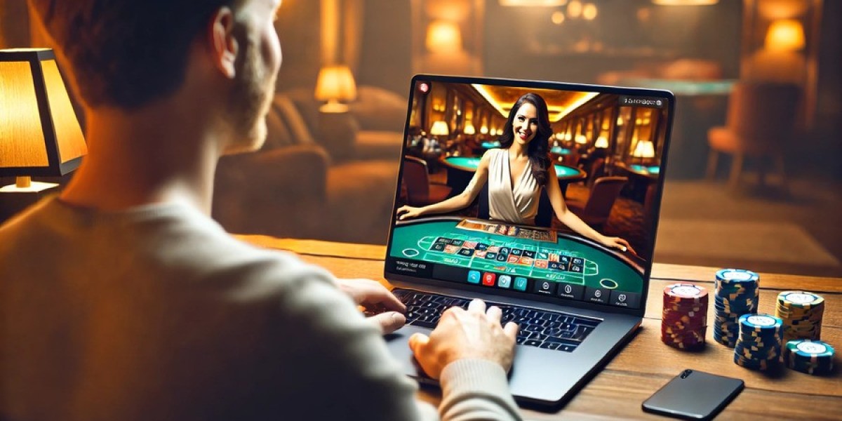 Master Online Baccarat Today