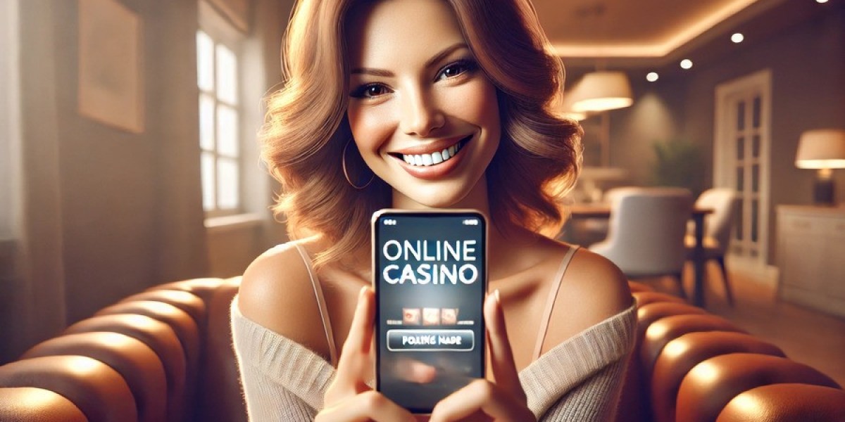 Experience Thrills with Online Baccarat