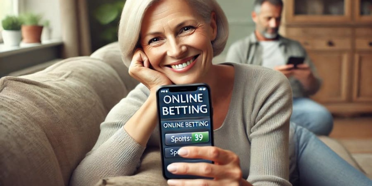 Explore the World of Sports Betting