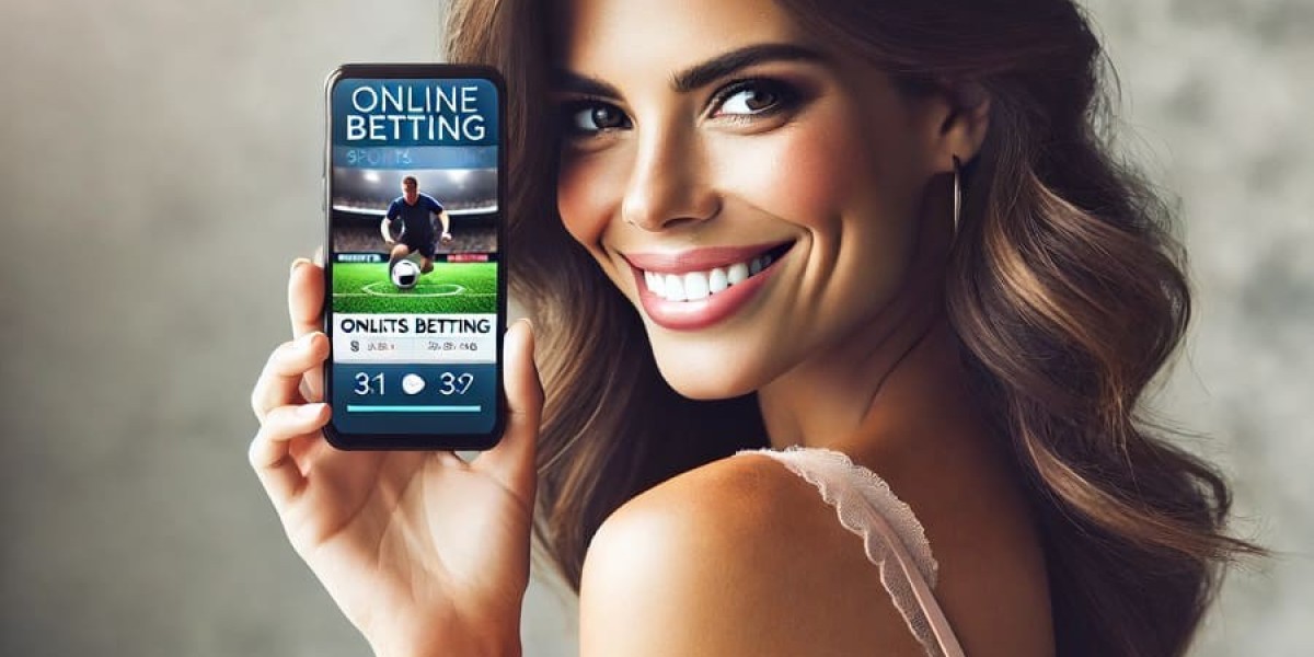 Exploring Online Gambling Sites