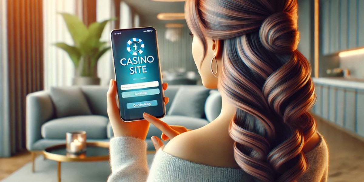 Your Ultimate Guide to Casino Sites