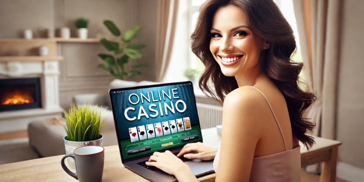 Explore the Thrills of Casino Sites