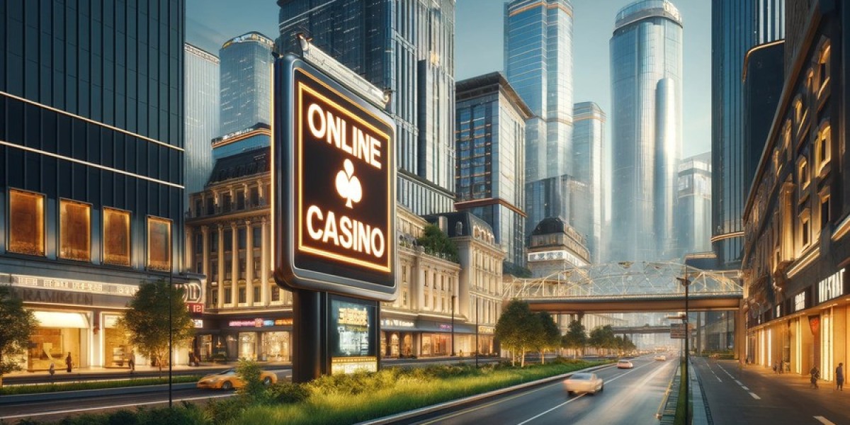 Discover Safe Online Casinos