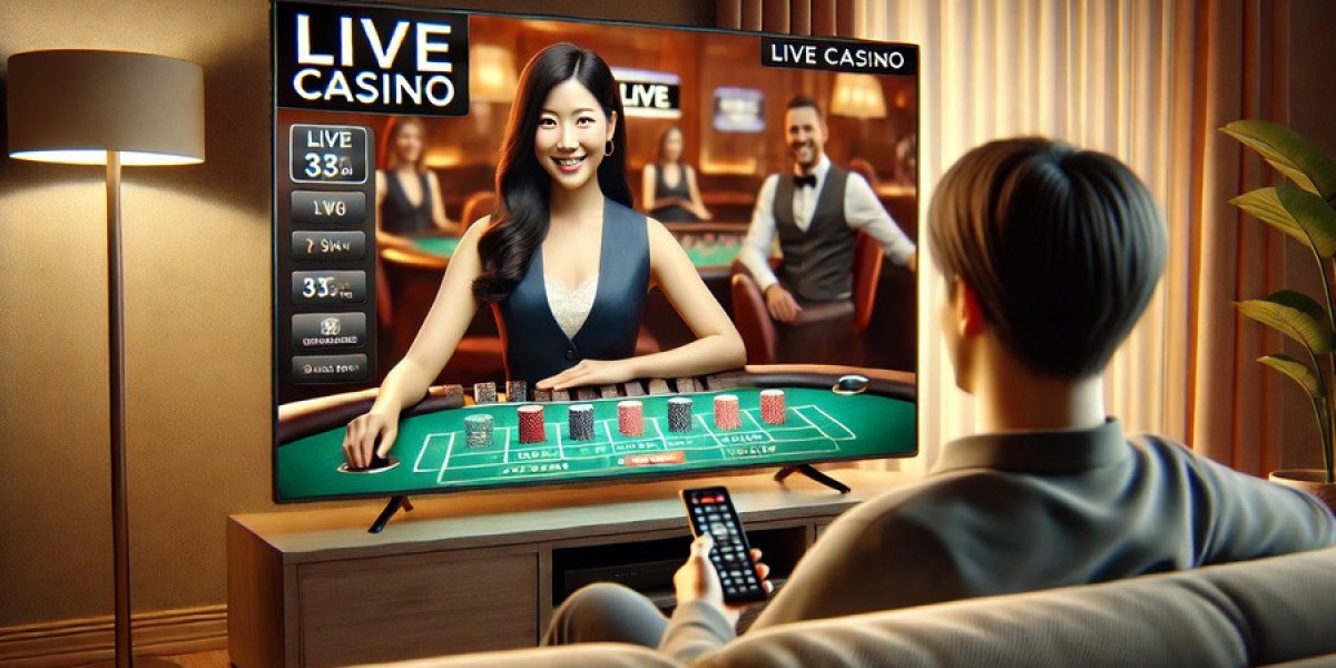 Discover Top-Rated Casinos