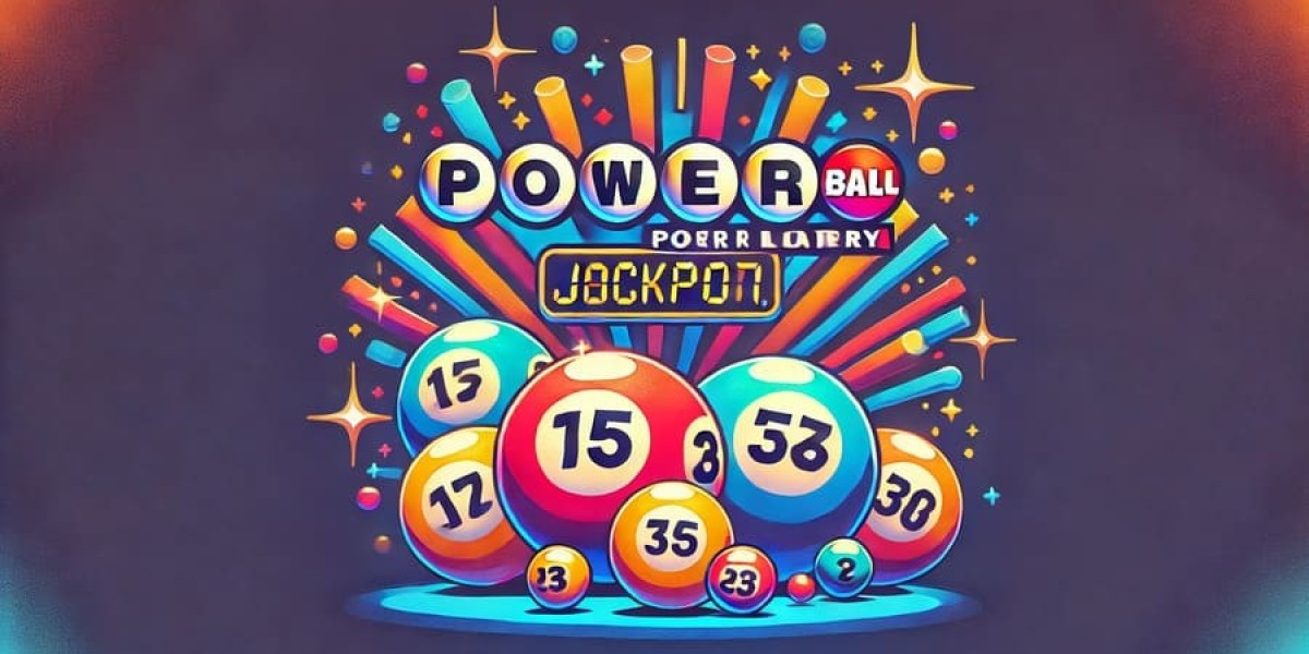 Discover Top Jackpot Powerball Sites