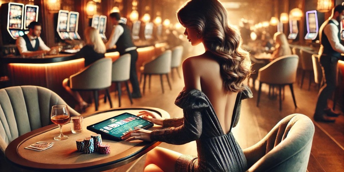 A Winning Guide to Casino Sites