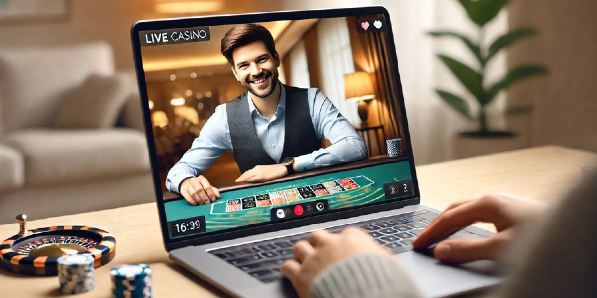 Unlocking Online Casino Bonuses