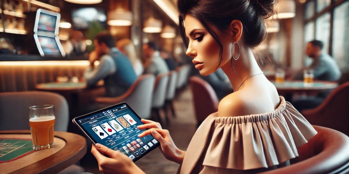 Finding Safe Online Casinos