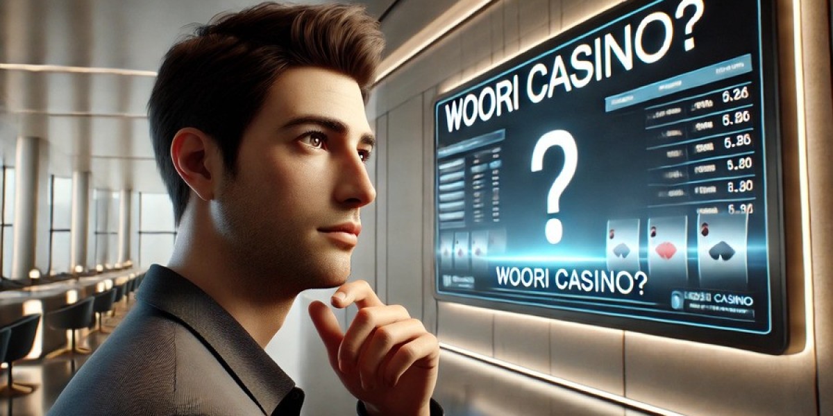 Discovering the World of Online Slots