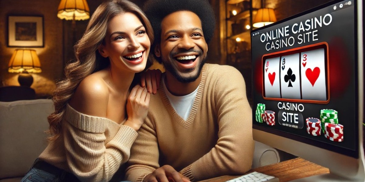 Finding Safe Online Casinos