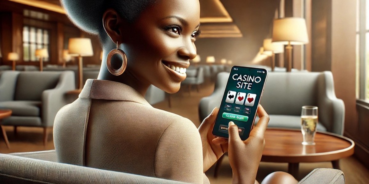 Explore Casino Games for Fun