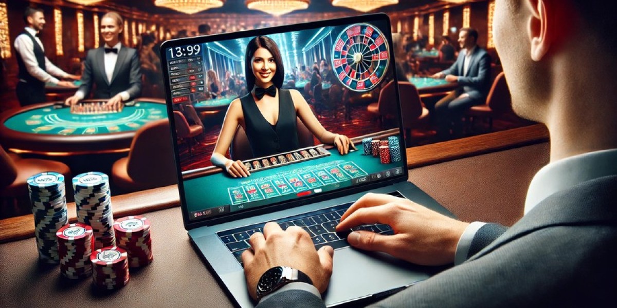 Discover the World of Online Slots