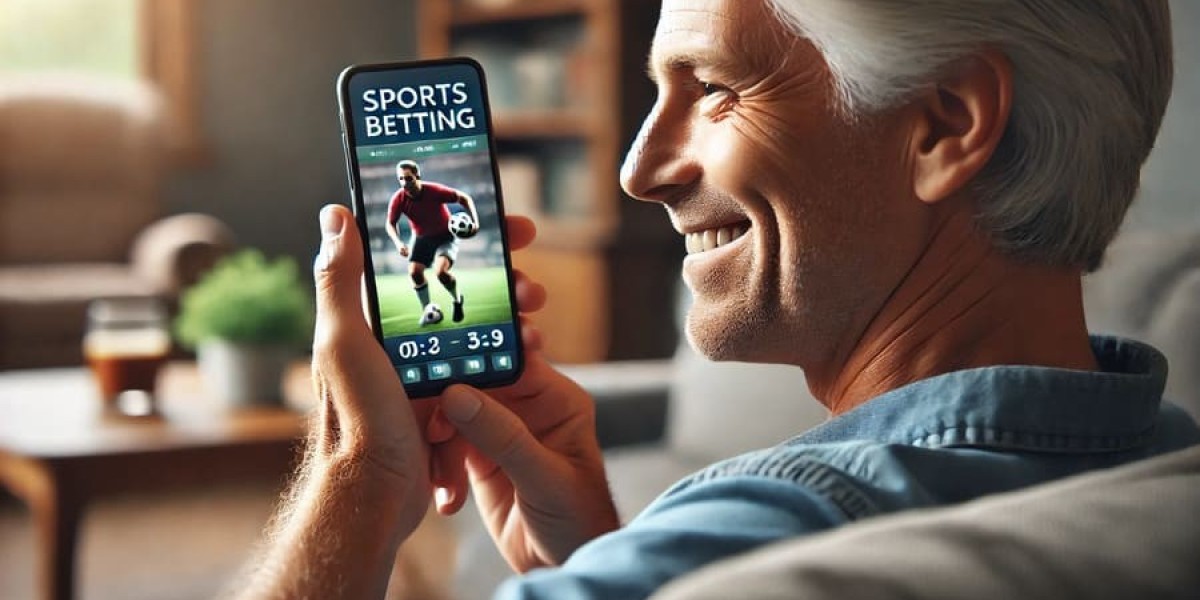 The Rise of Online Sports Betting