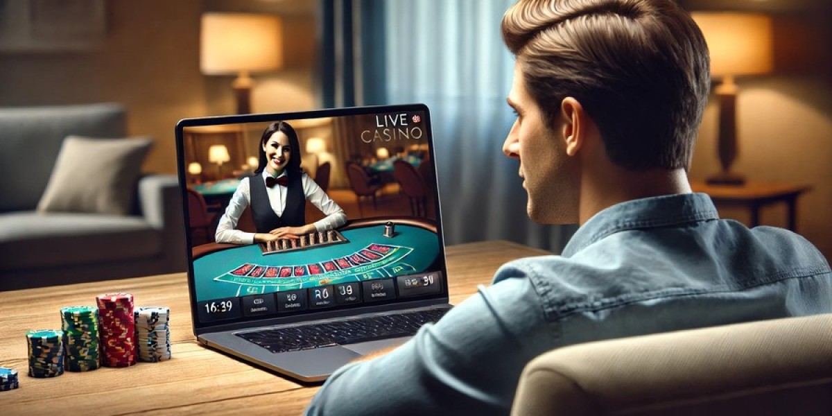 Exciting World of Online Slots