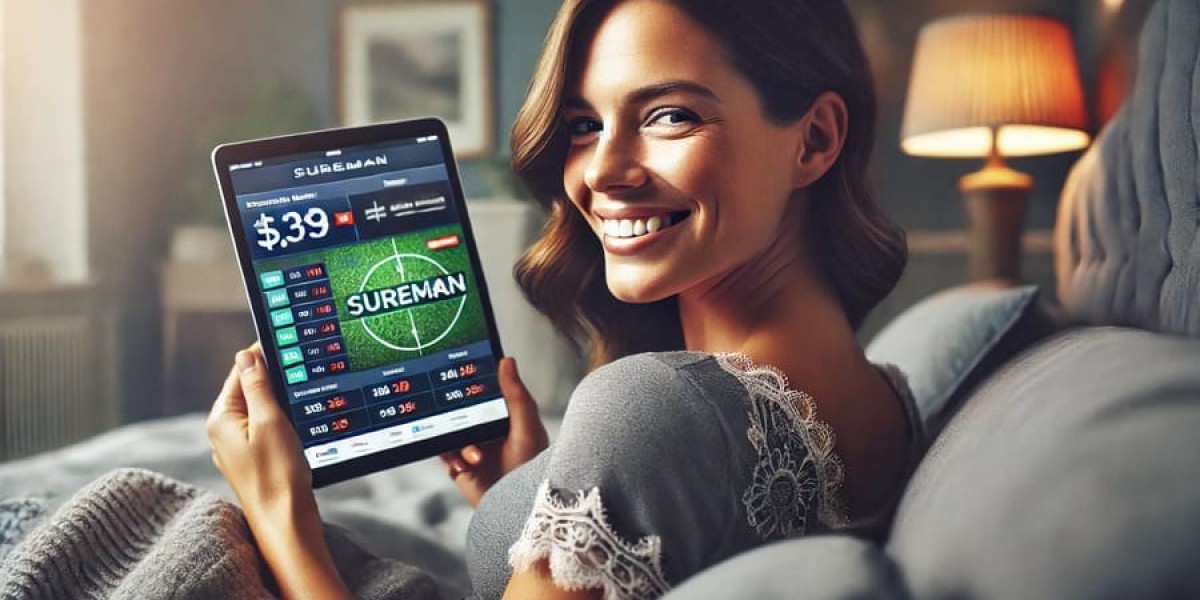 Beginner's Guide to Safe Sports Betting