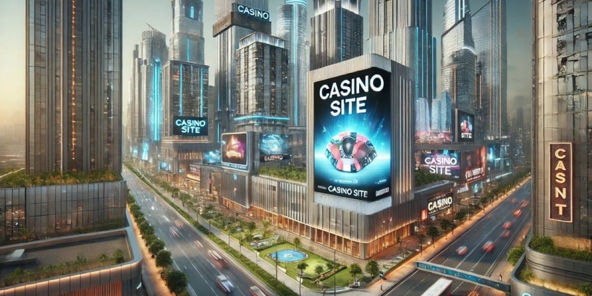 Maximizing Your Casino Site Promotions