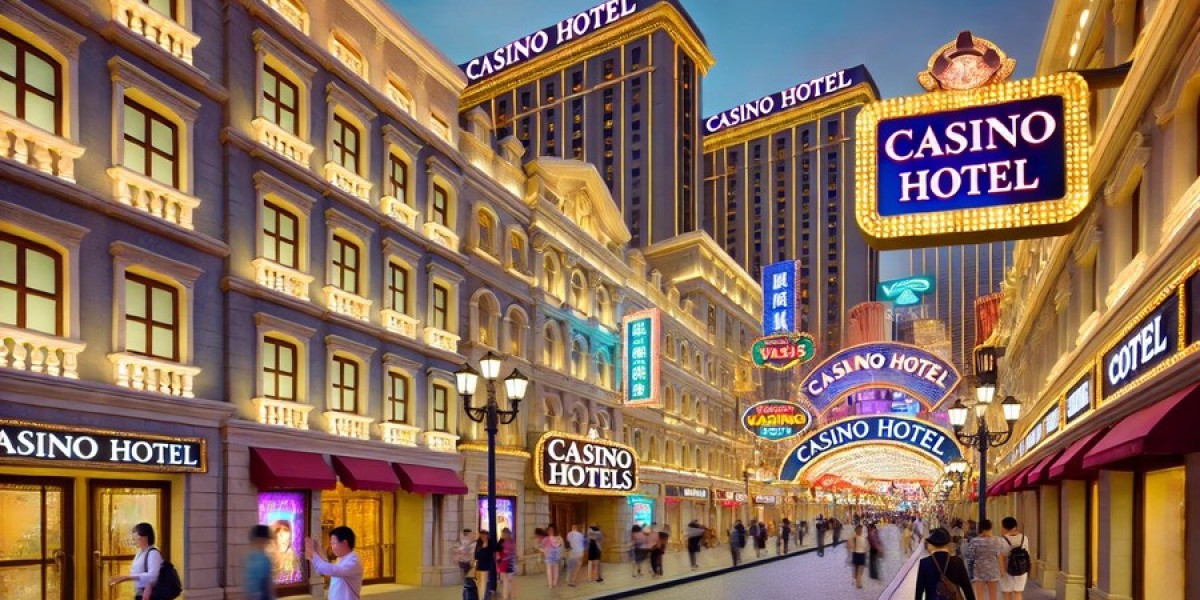 Beginner-Friendly Casinos Explained