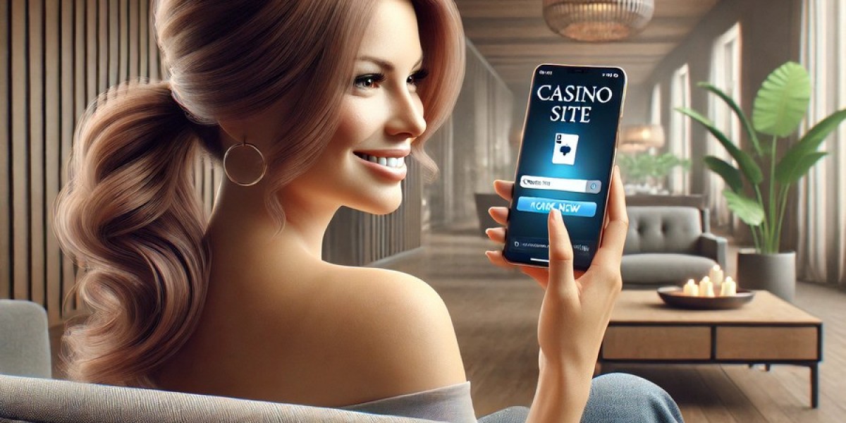 Discover Top Live Casinos