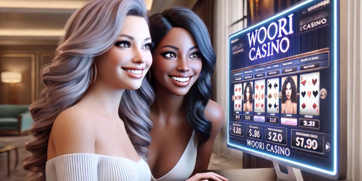 The Thrill of Online Casinos